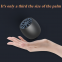 Mini Wireless Loud Music Super Bass Stereo Audio Sound Box Speakers with Shake Function Full Range Portable BT Speakers