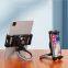 Universal Lazy Holder Arm Flexible Mobile Phone Stand for Phone and Tablet Desk Table Clip Holder Adjustable Holding