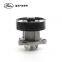 Original Gates GWP5960 Car Engine Cooling System Water Pump Repair Kit for Nissan (Dfac) Bomba de Agua 210106N226