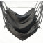 durable single hanging swing chair with stand