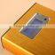 2016 Smartphone power bank high quality 1 year warranty CE RoHS 8800mah