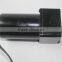 DC gear motor for household electric appliance