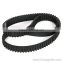 Industrial tooth Synchronous Rubber Belt type XL,XXL,MXL