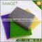 decorative fabric wall panels soundproof fiberglass ceiling manufacture