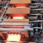 Steel plate sheet Induction Heat Treatment Machine