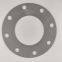 KTA19  Gasket Exhaust Outlet Connection 3418939