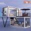 Milk tea shop creative Container Mobile House