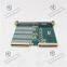 GE IS200ESERLH3AAA Excitation Control System Module