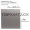 1 Pc Square Titanium Sintered Plate Micron Pore Size Precision 10μm Experimental Research Foam Titanium Any Laser Cutting Available