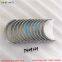 C7.1 engine main bearing set T409189 For CAT aftermarket