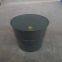 Wan Shuo Domestic Trade Grade Rust-proof and Compression-resistant 200L Galvanized Bucket 200L Iron Bucket Plate Thickening.