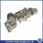 high difficulty gunsight cnc machining for military equipment