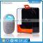 New products 2016 portable Loudspeaker innovation bluetooth mini speaker