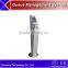 Banking Smart Slim 7" Wireless KY117A Queuing Management System
