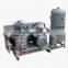 automatic used injection molding machine