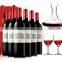 Bottle Sticker, Paper Sticker for Wine Bottle, Wine Bottle Sticker Labels
