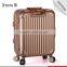 Good Quality Aluminum Luggage Case for Travel