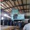 waste coal dust recycle machine / waste coal dust briquetting making machine