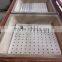 2016 hot sale square shower tray deep SY-3008