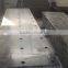 Abrasion Resistance uhmwpe sheet coal bin liner in competitive price based on high quality