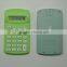 8 digit electronic calculator, promotion product, calculator