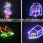 Kiya new invention full color 5w led laser light