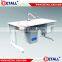 ESD computer repair workbench with smoking cleaning series                        
                                                Quality Choice