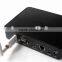hot selling DVB-S2+SKS+IKS+WiFi+Dlna+Youtube+2 Tuner+Multimedia satellite tv receiver