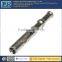 custom titanium alloy cnc machining auto parts