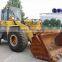 Used Komatsu WA380-6 Wheel Loader For Sale