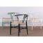 RCH-4036 Replica Hans Wegner Wishbone Chair White Throne Chairs                        
                                                Quality Choice
                                                    Most Popular