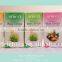SHIFEI 20Strips+2wipes Ready to Use Body Hair Removal Wax Strips