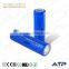 Wholesale lowest price 18650 li-ion battery for cree led power style flashlight / 1300mah li-ion battery