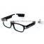 Driving Sun Glasses Recorder HD Camera Bluetooth Glasses