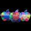 Plastic apple diy pyssla beads box kit