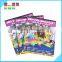 Professional Custom Perfect Bound Cheap Softcover Book Printing