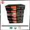 pp corrugated plastic custom printed counter display boxes