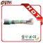 price per meter of fiber optic cable/24 cores optical fiber/underground optical cable