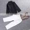 Foreign Trade Children Wholesale F 1737 Spring Autumn New Style Boy Straps Child Suit Shirt+Straps +Pants 3pcs Sets