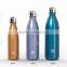 Stainless Steel Swell Water Bottle Vacuum insulated Cola water bottle