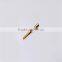 brass contact pin electronic contact pin