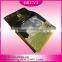 Moisture Proof Feature and Accept Custom Order square bottom Foil aluminium plastic bag