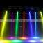 High brightness stable quality 8 prism Osram 2R stage disco light moving head beam light