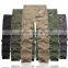 Cargo Pants Menschwear Military Multi Pocket Trousers Stock Ready Apparel
