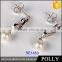 2015 Design Jewelry Latest Design Diamond Earring