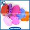 Candy Color Lovely Silicone Coin Purse Silicone Pouch Multi-functional Mini Coin Purse
