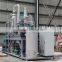 MVR Falling Film Evaporator for Fruit Juice Concentration