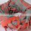 Arafat Muslim head Scarf/hijabs yashmagh shemagh Jacquard shawls