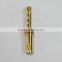 High Quality Gold plated Speaker connector Banana Plug