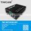 10/100/1000Base single fiber Ethernet media converter